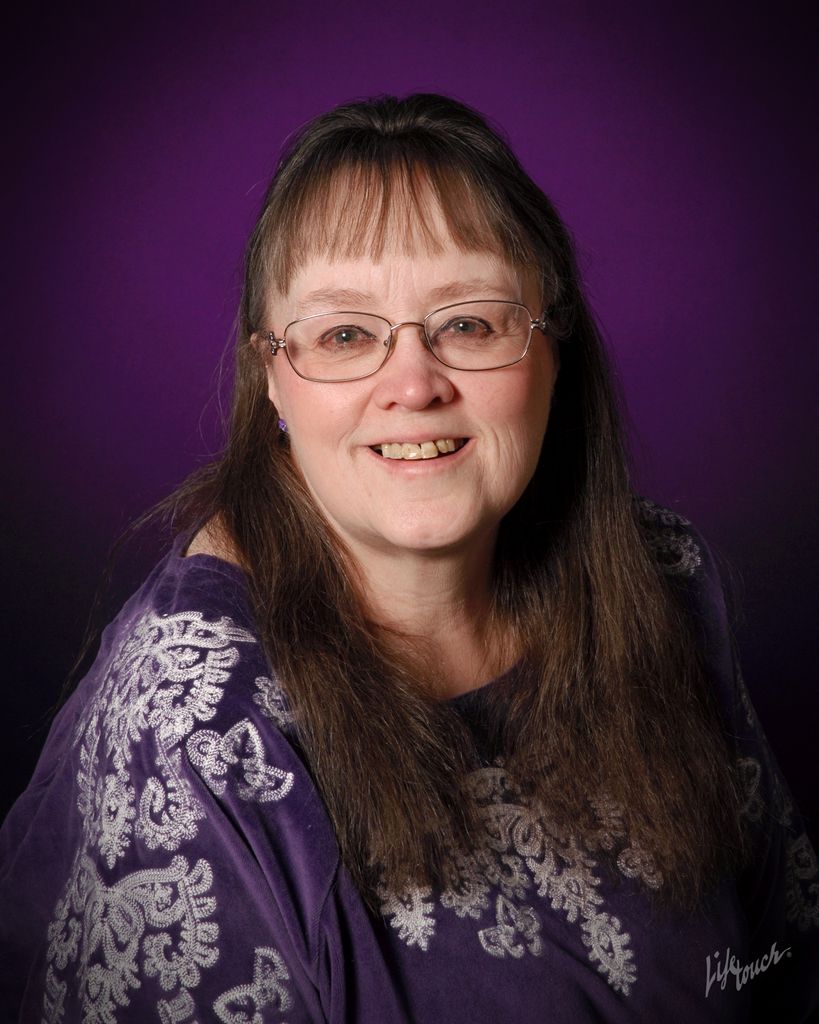 Joyce Walkosz