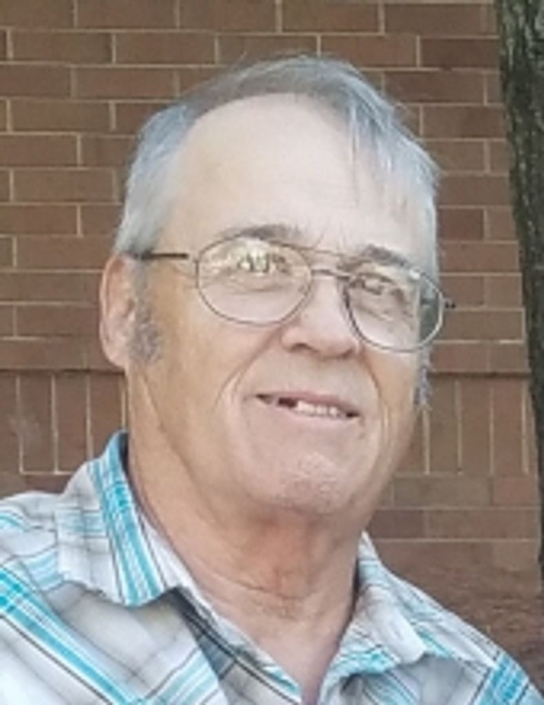 Kenneth Carl Krausman Profile Photo