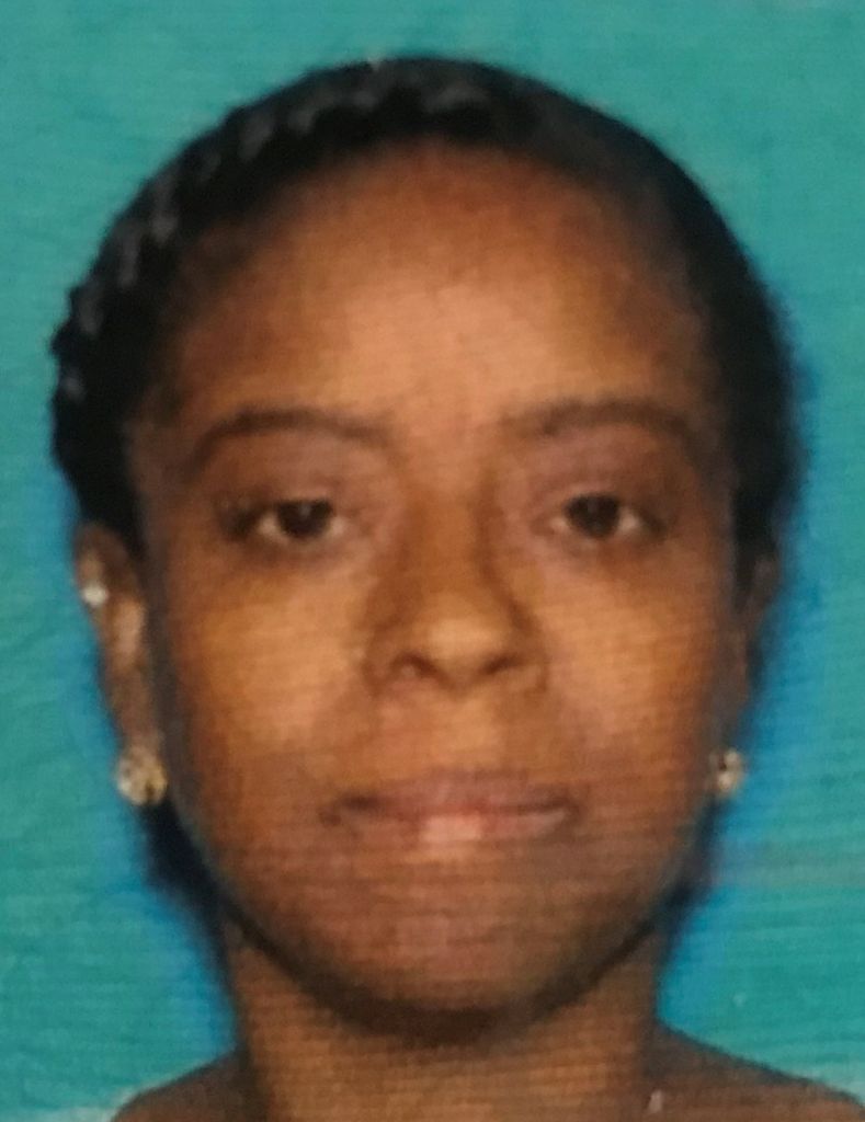 Arlanda Jean Hill Hanks