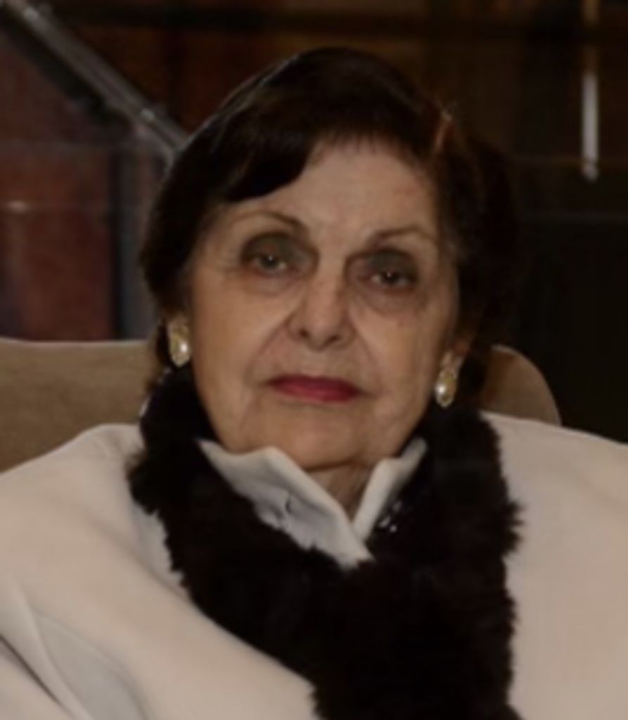 Sonia Khamissi