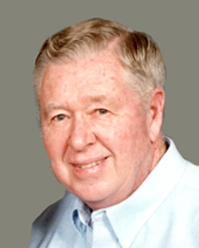 Richard A. Wilson