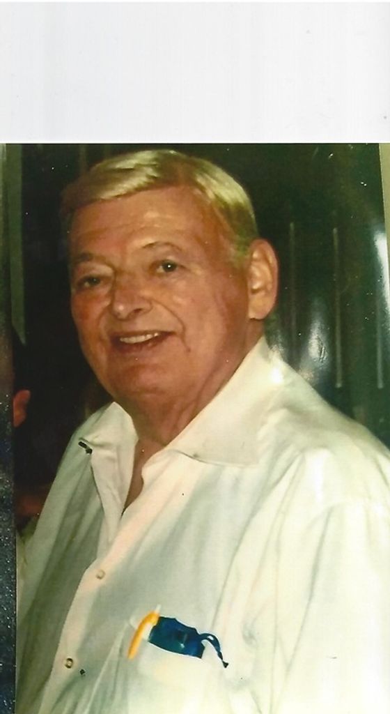 James "Jimmy" A. Stachelski Profile Photo
