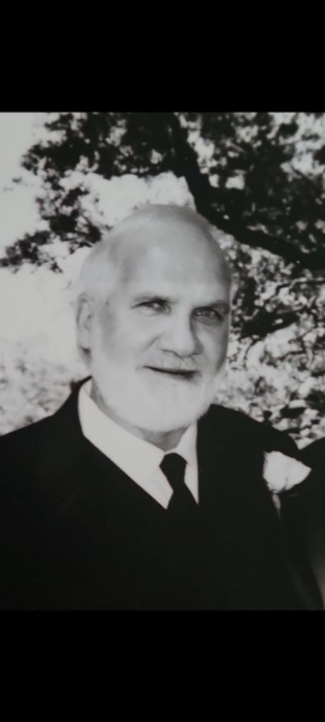 Kenneth White Profile Photo