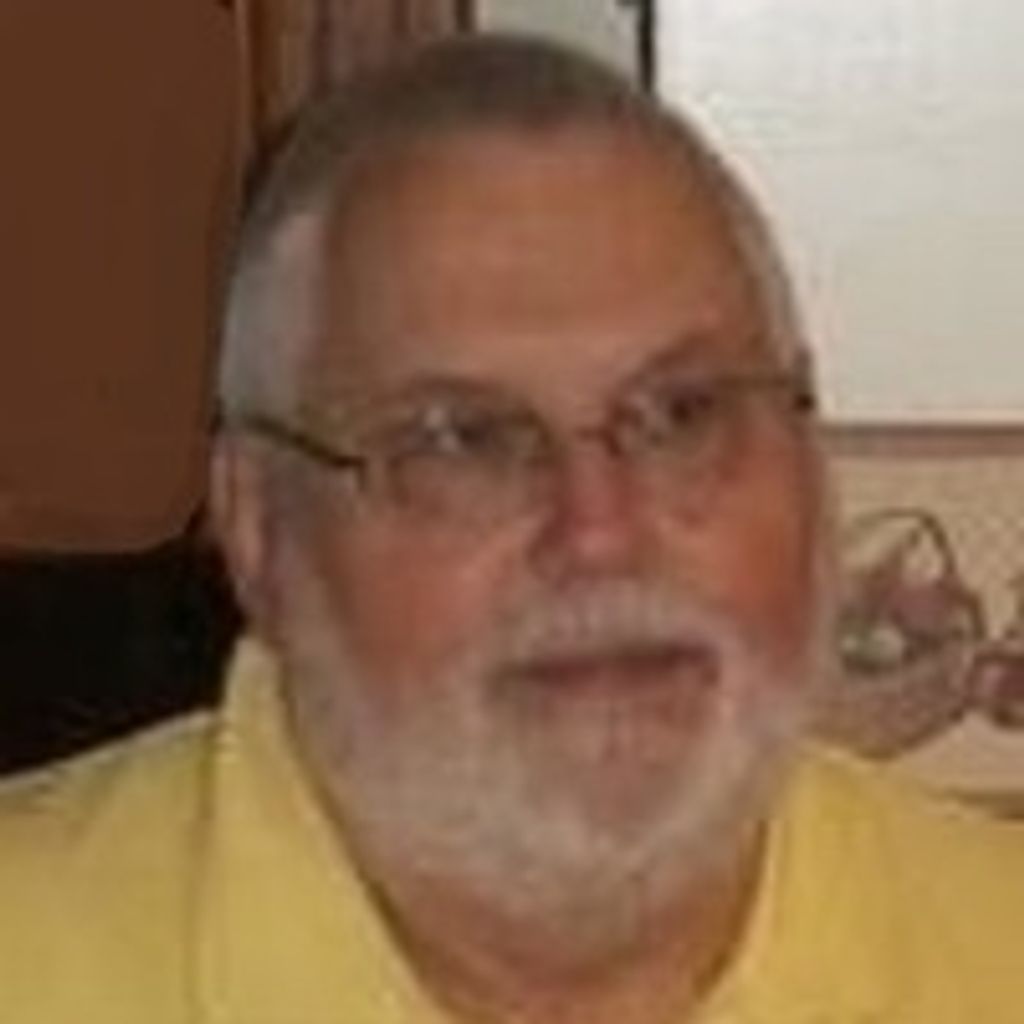 William Bernard Carper