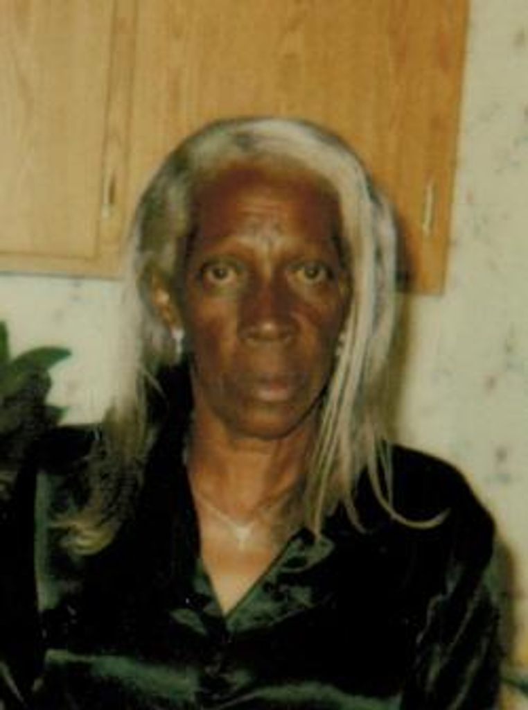 Alvin Jean Lambert Profile Photo