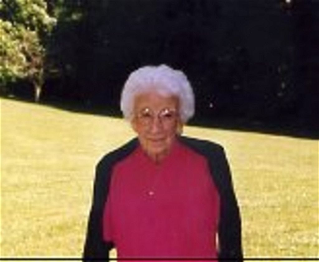 Rebecca E. Blackburn