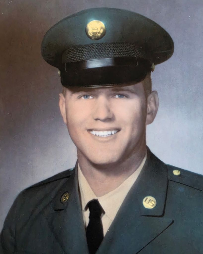 James Kerlin McLendon, Jr.