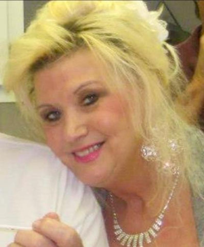 Betty Pittman Tyner Profile Photo