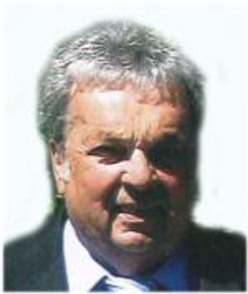 William J. "Bill" O'Brien