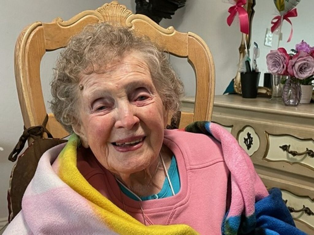 Jeanette Eugenia Puorro Profile Photo