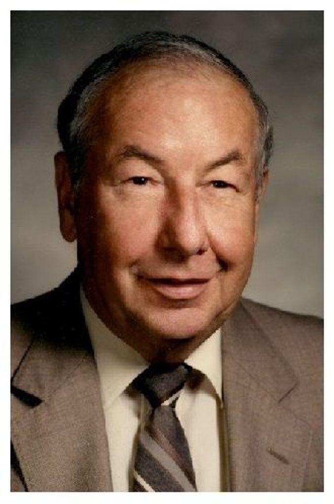 Henry Lenzen "Hank" Dobbertien