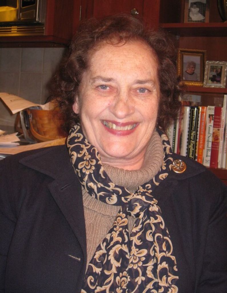 Sally J. Malkowski