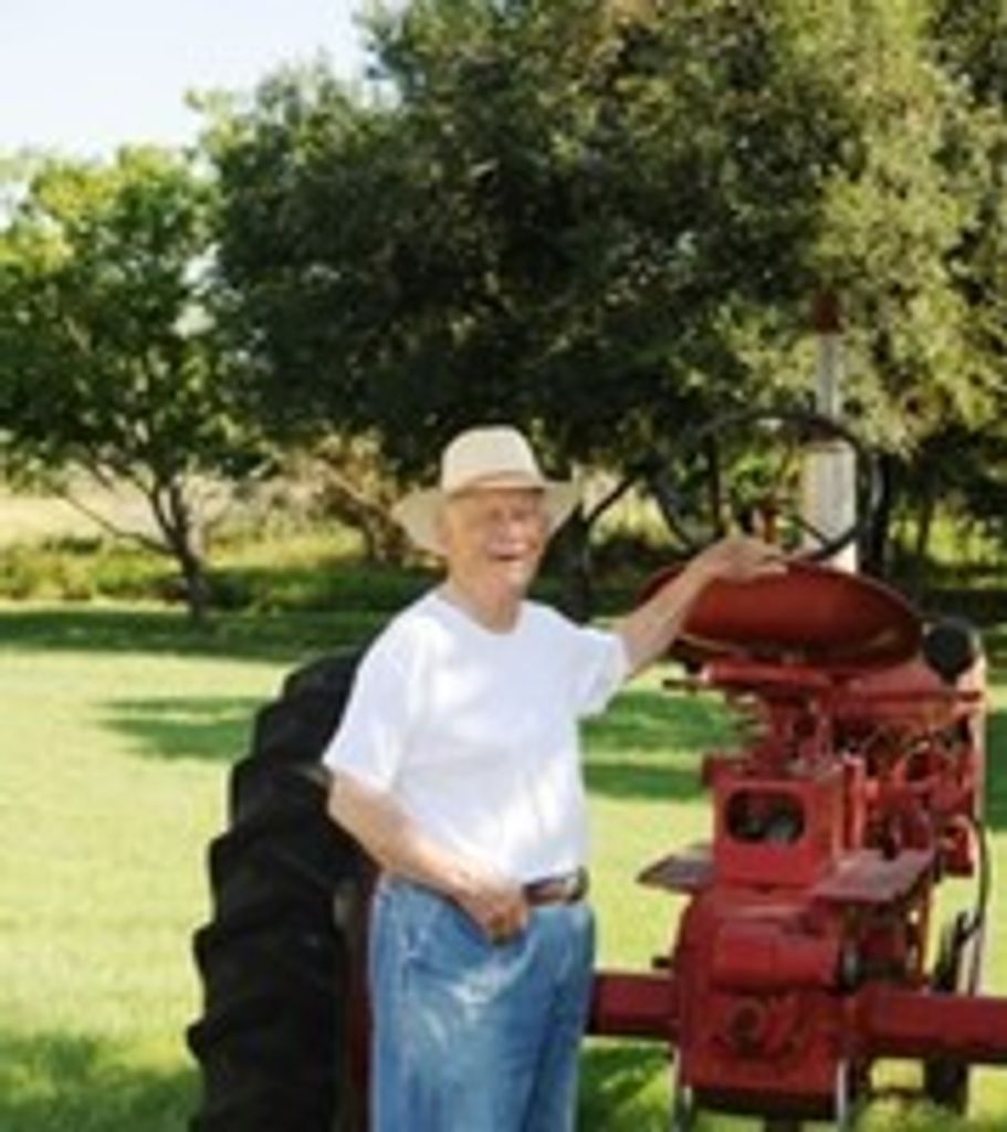 Robert Vallance, Sr.