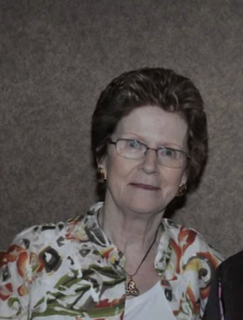 Peggy Hamilton Profile Photo