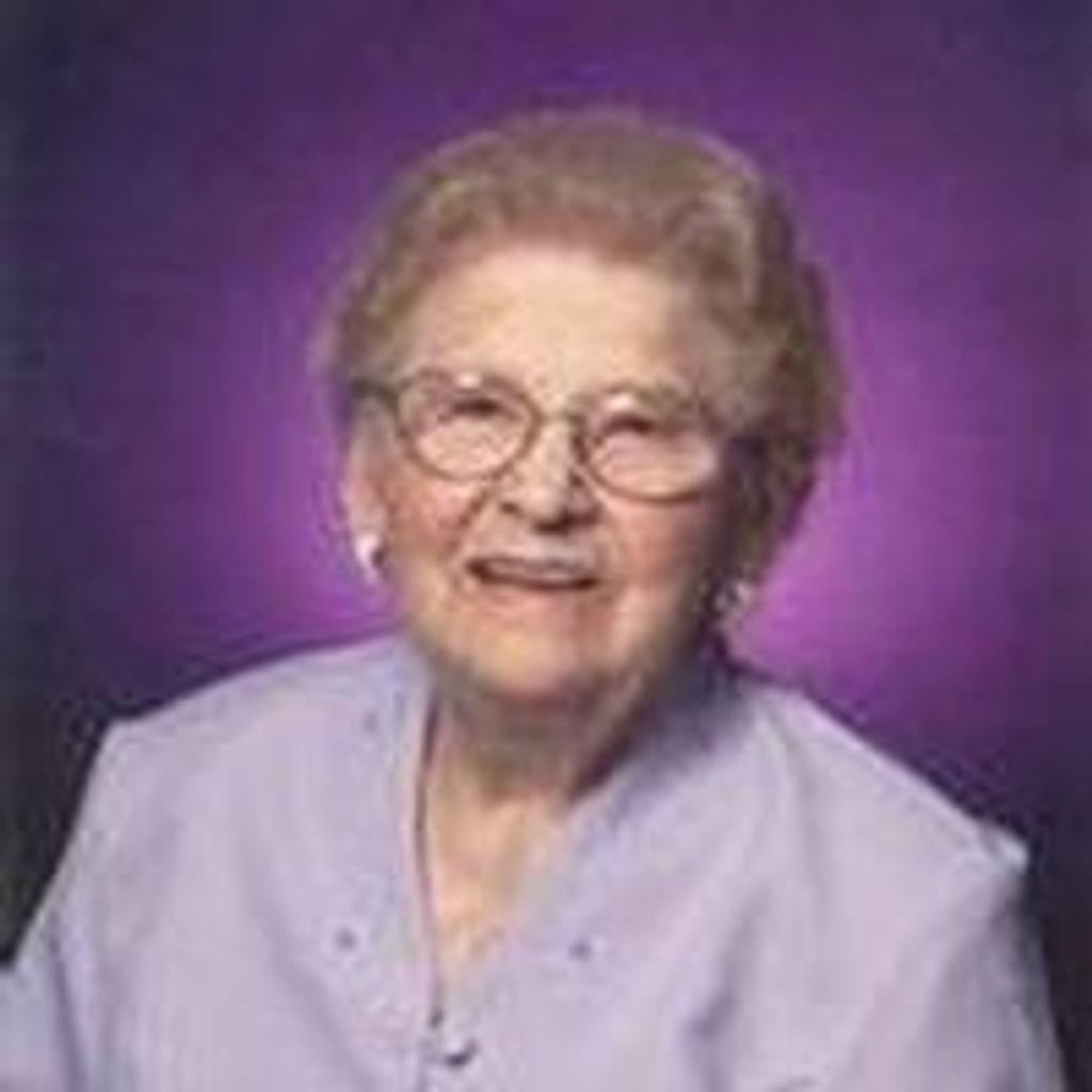 Marjorie L. Rekward