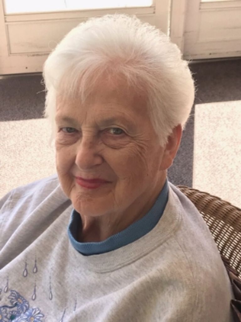 Irma R. Weimer