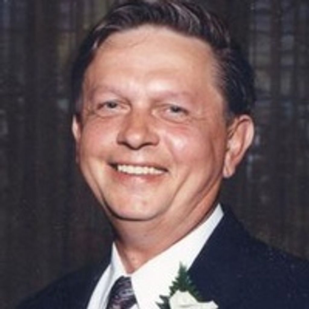 Gaylord  Eugene Hanson