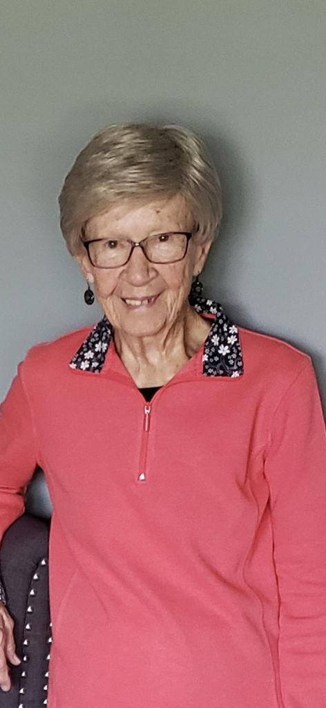 Margaret "Margie" Peach Profile Photo
