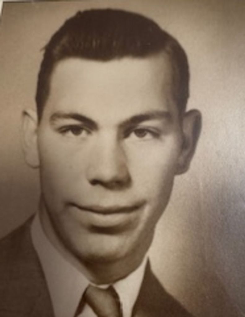 Jerry  B. Hart 