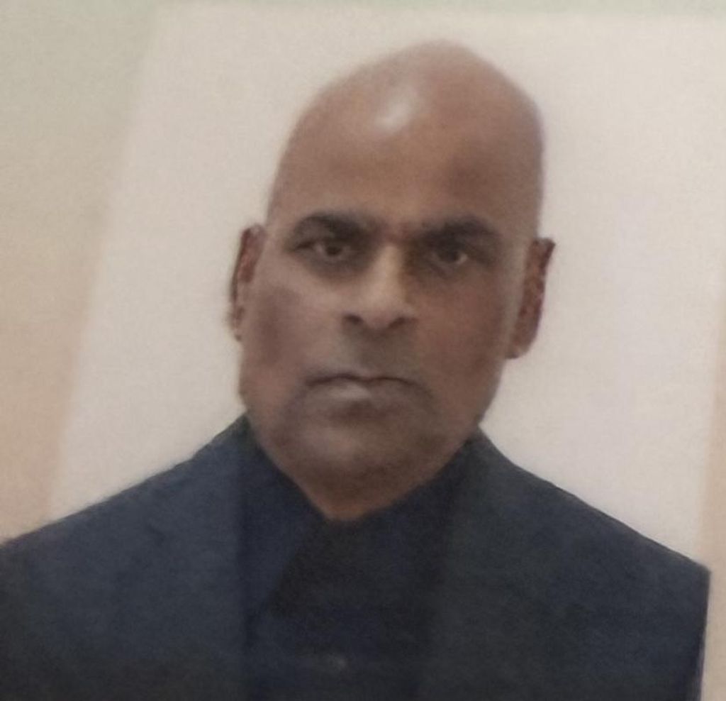Ravishankar C. Udayyar Profile Photo