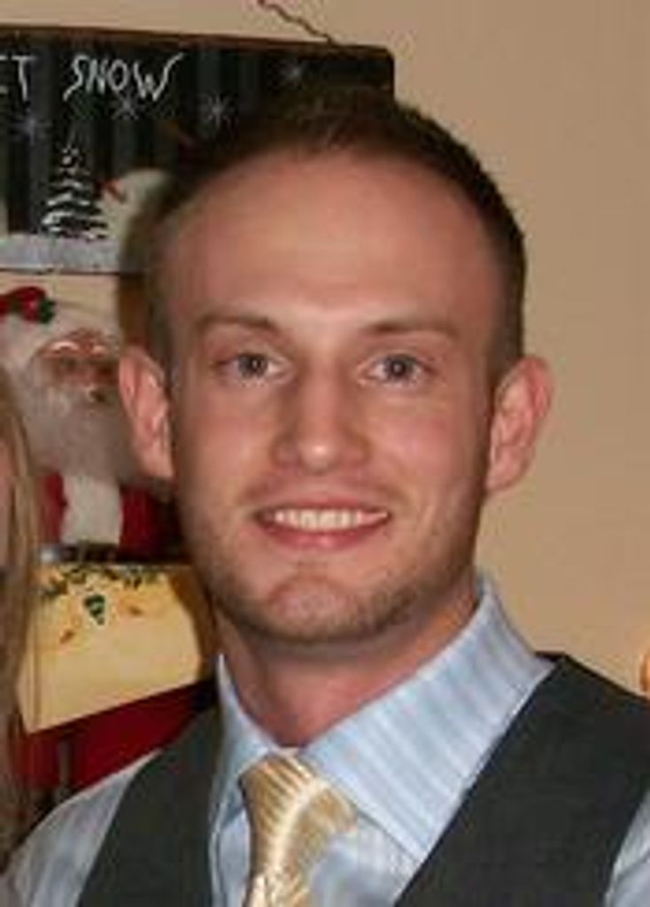 Ssg Adam C. Houghtaling