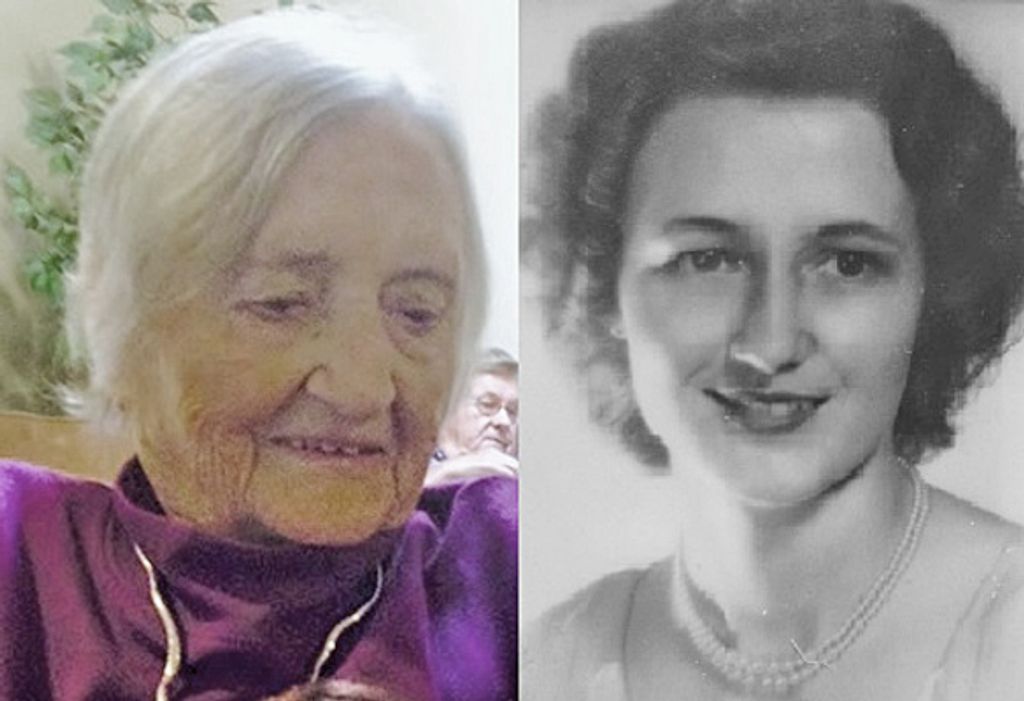 Lillie Konvicka Lanik