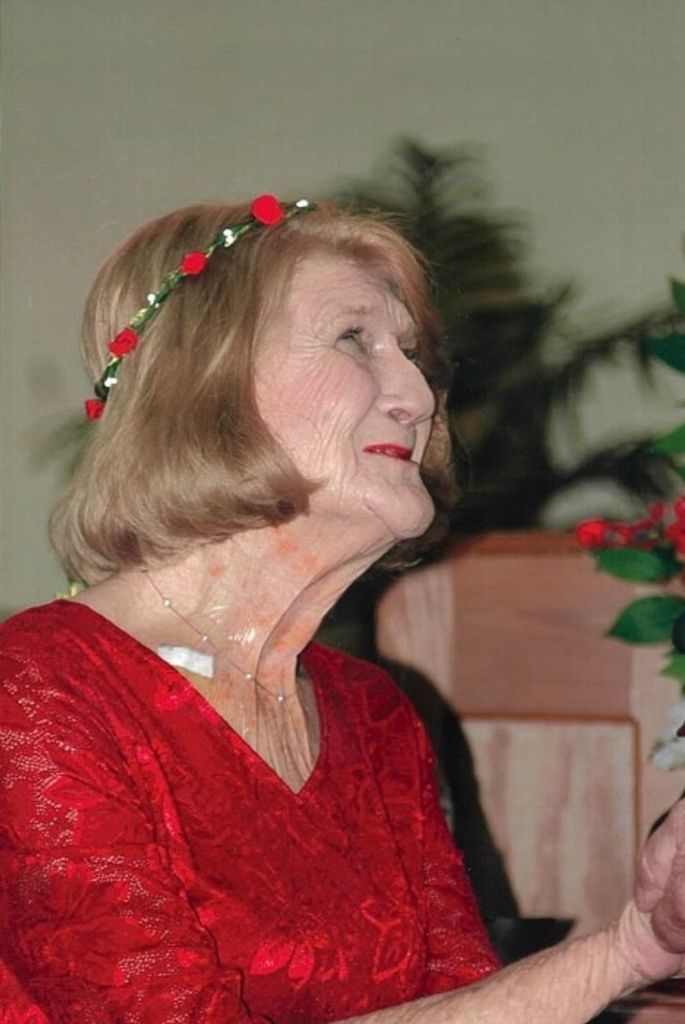 Fran Vinson