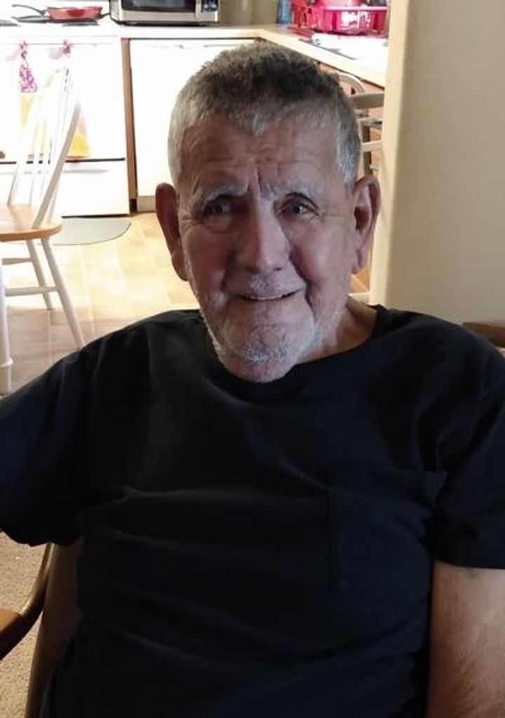 Pablo B. Galvan Profile Photo