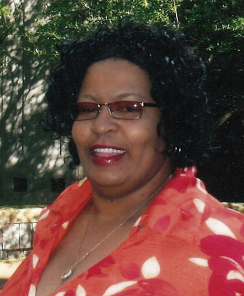 Ms. Tomonia Marie ("Poochie") Hill Profile Photo