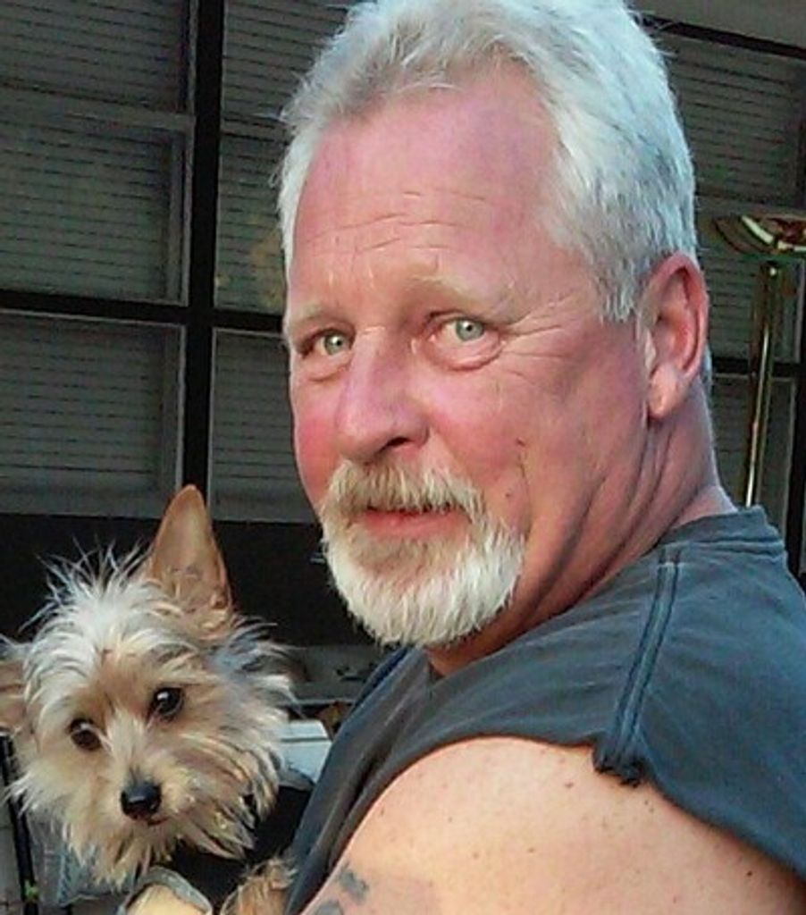 Thomas C. Smith Profile Photo