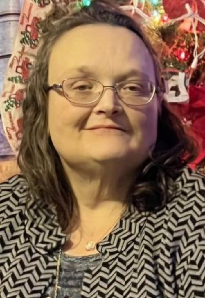 Melody Kay Faulkner Profile Photo