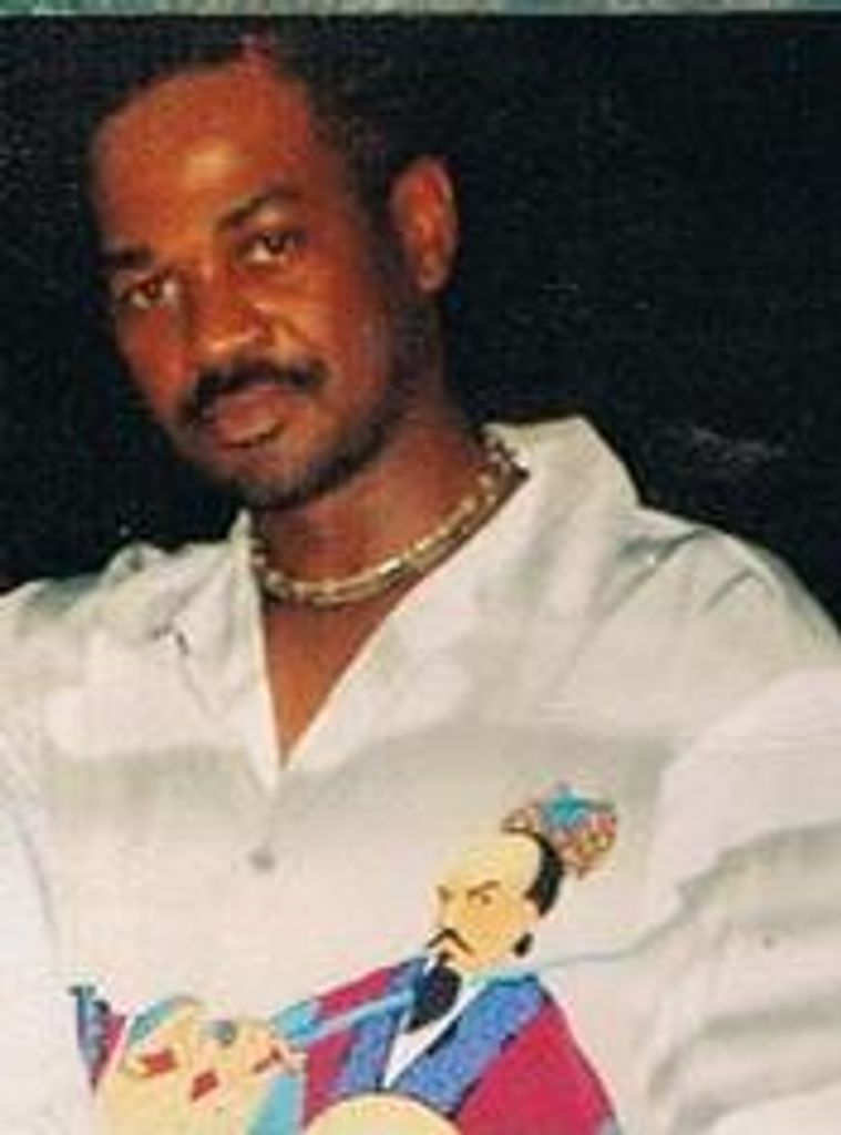 Leander J. Graham Profile Photo