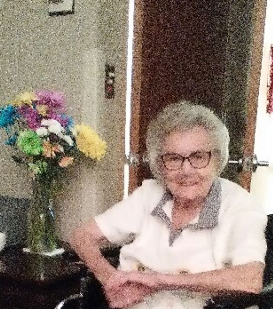 Iona E. Rose