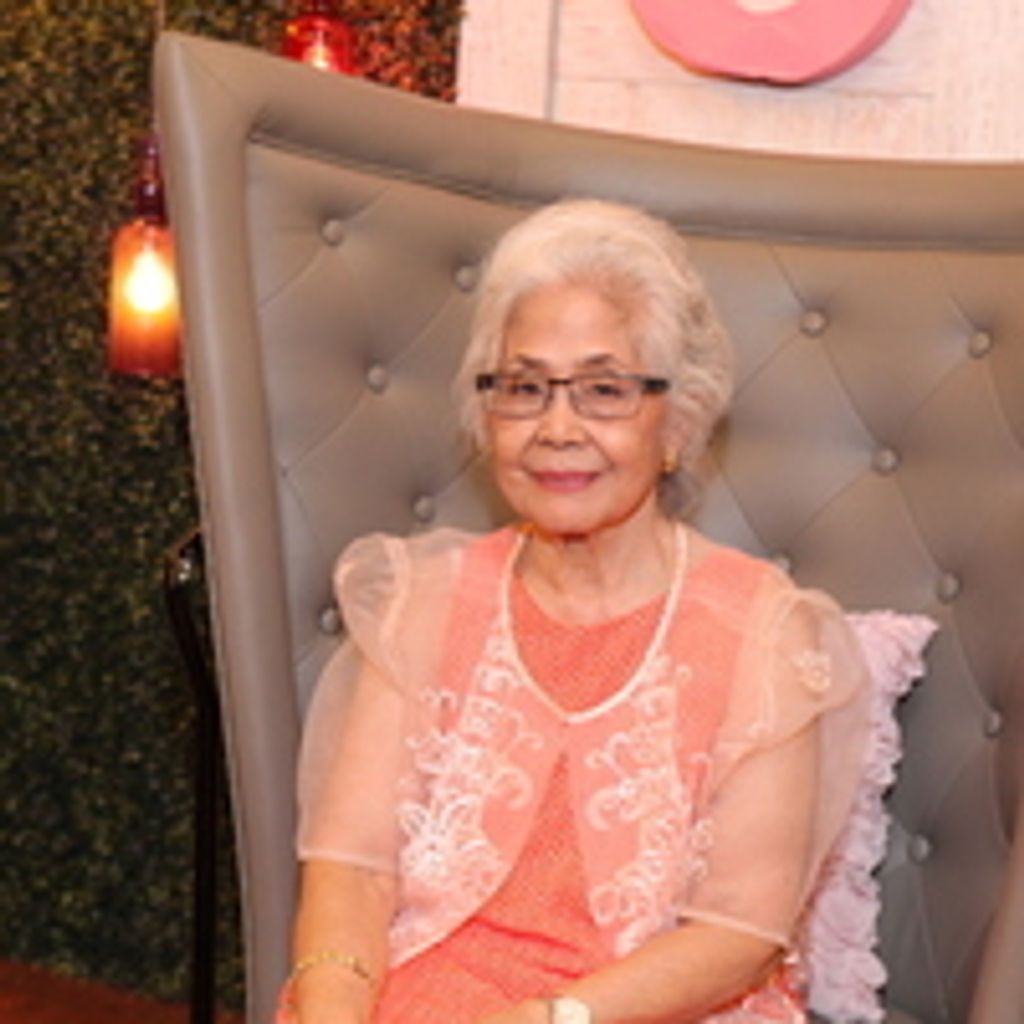 Brigida Lolita Patena