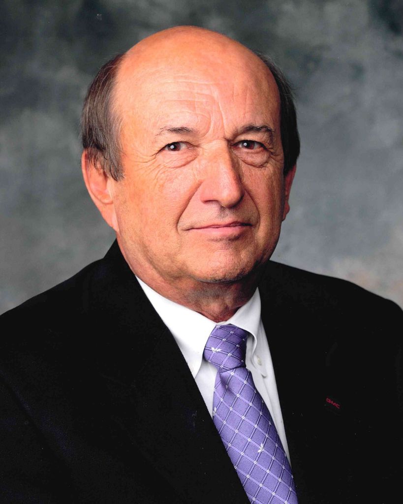 Charles R. Obaugh, Jr.