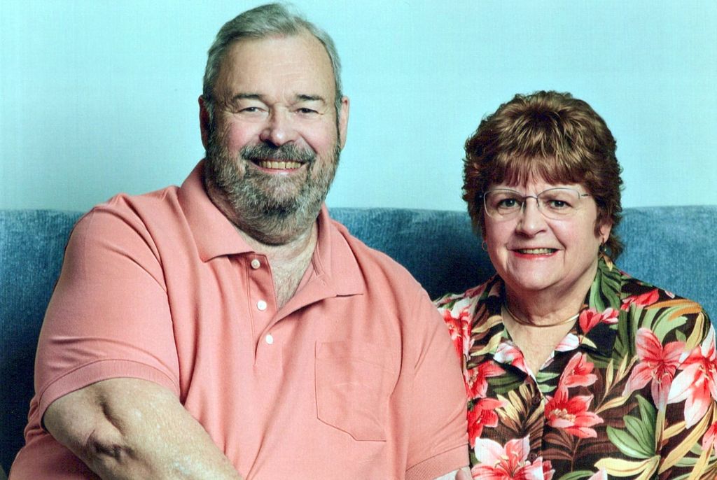 Kenneth L. Wonsowski