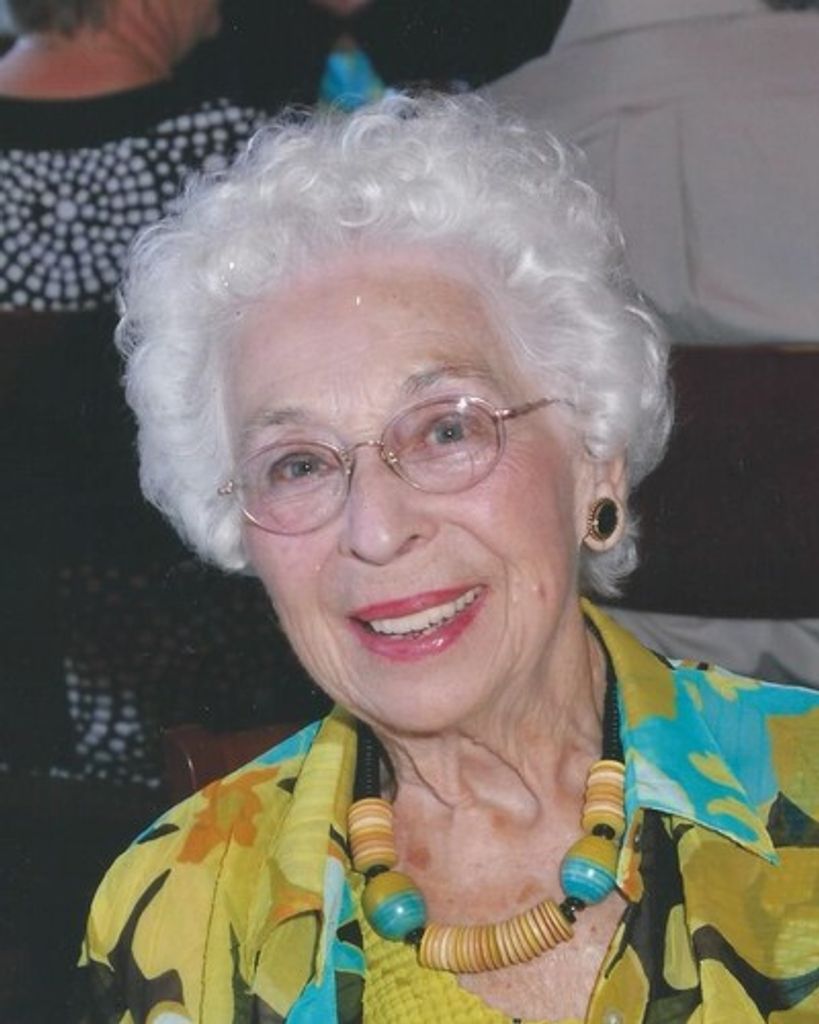 Lois Ann Shipley Easter