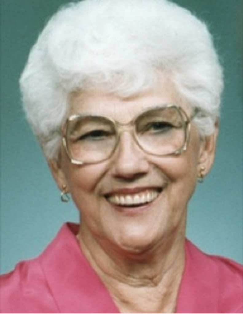 Mary Ruth Watson Profile Photo