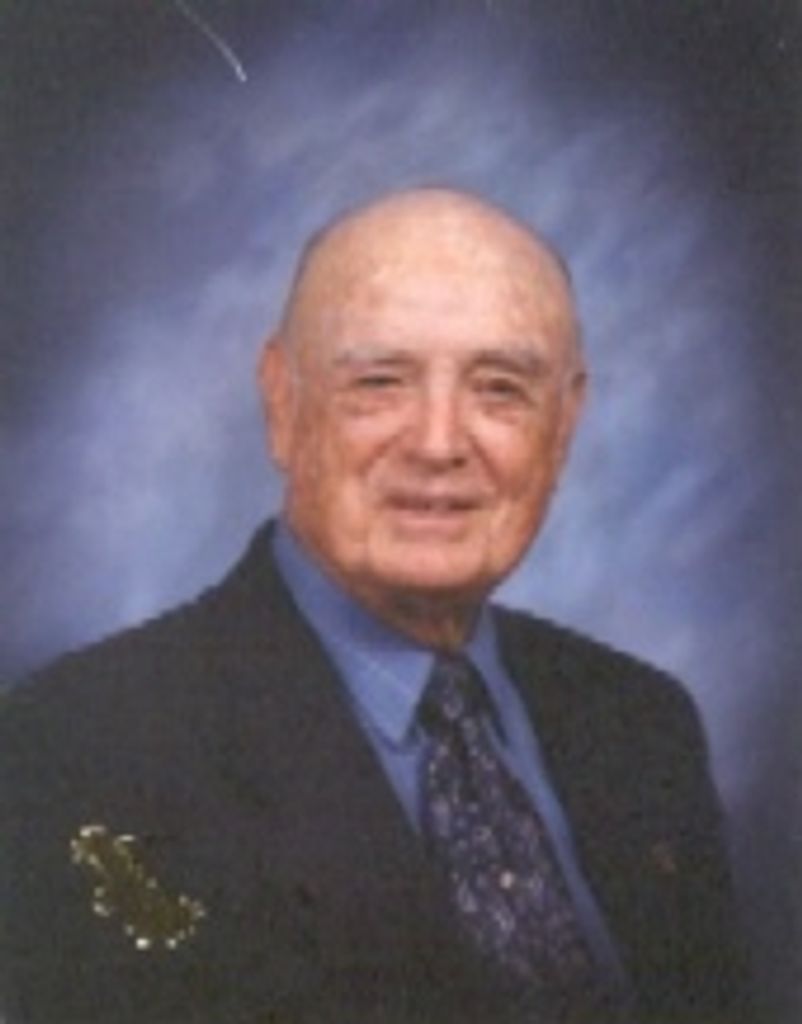 William B. Hiatt, Jr.