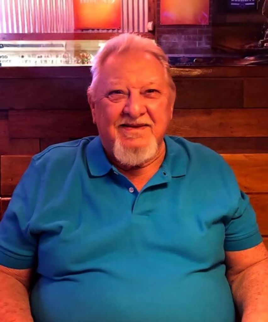 Elmer Waters Profile Photo