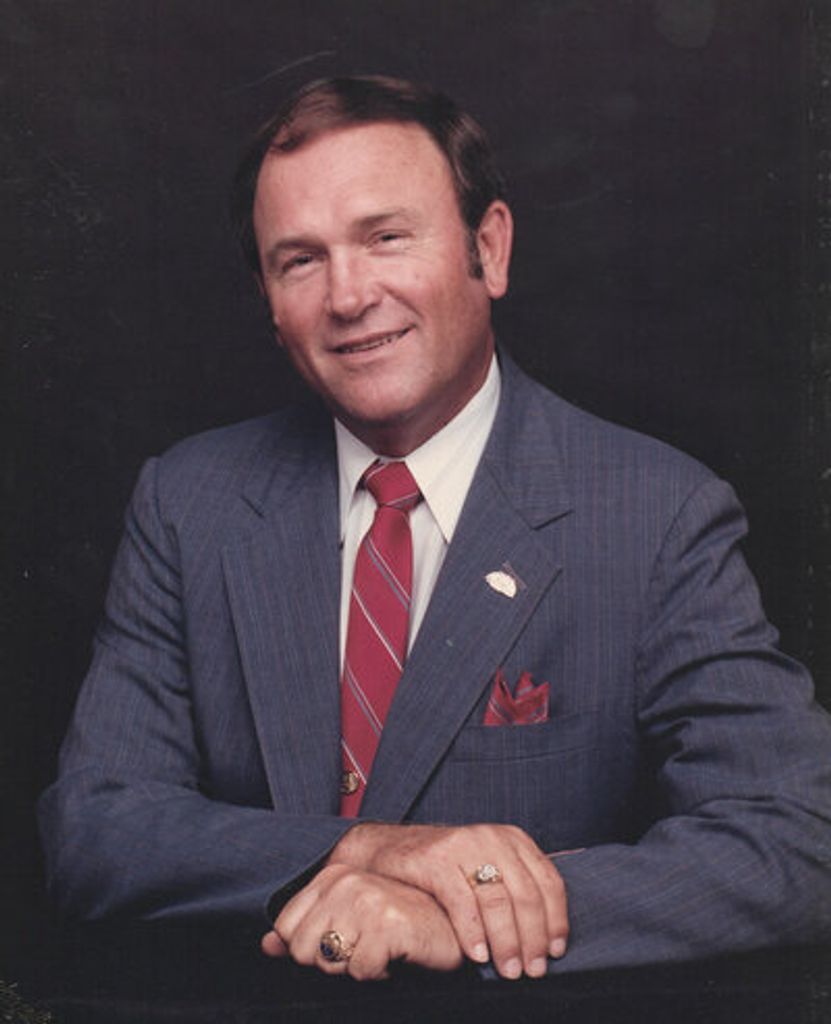 James "Sonny" Bruce Hatton