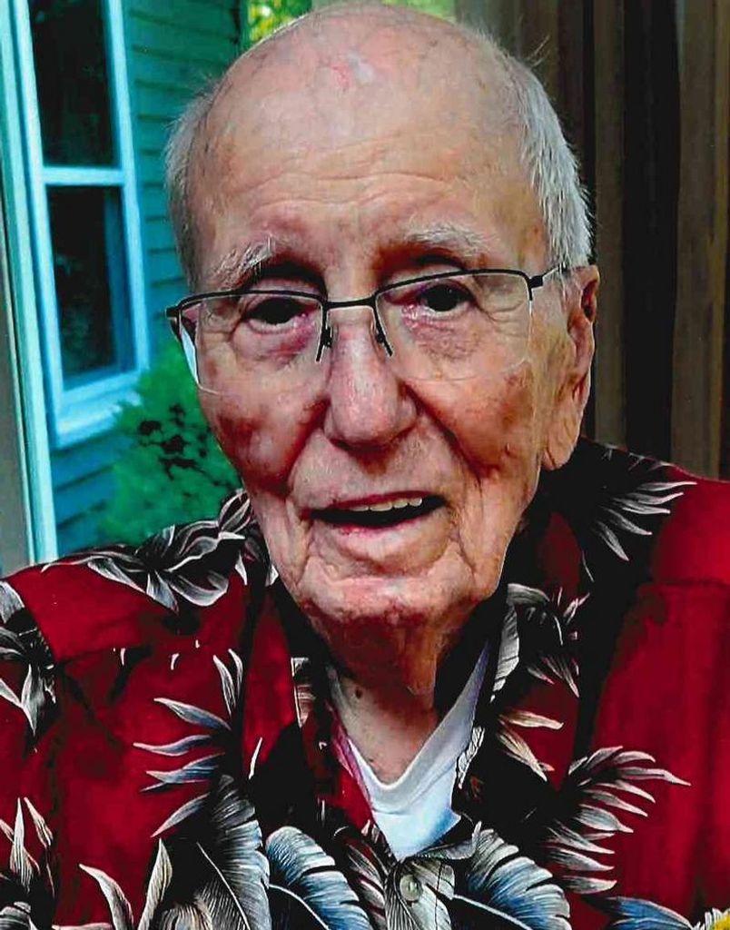 Gordon Burton Profile Photo