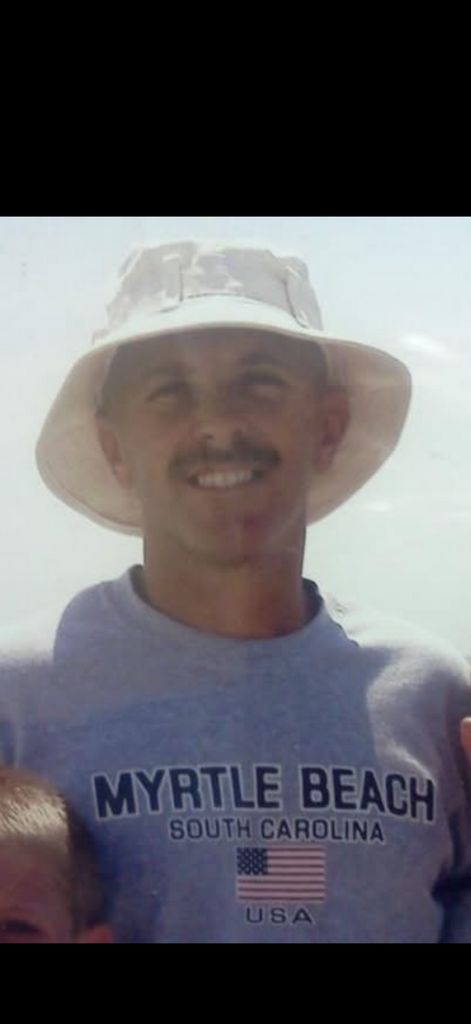 Terry Dale Scruggs Profile Photo
