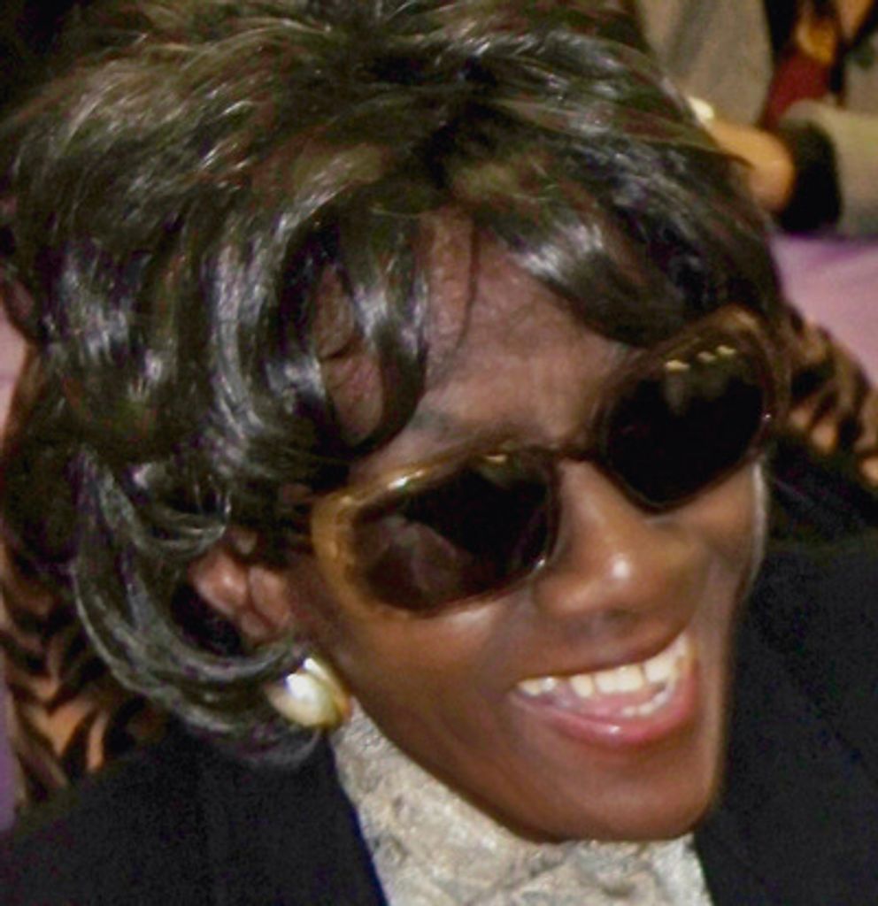 Pauline Lee Clark Profile Photo