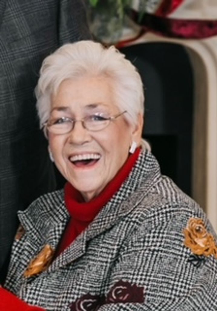 Charlena Harrel Profile Photo