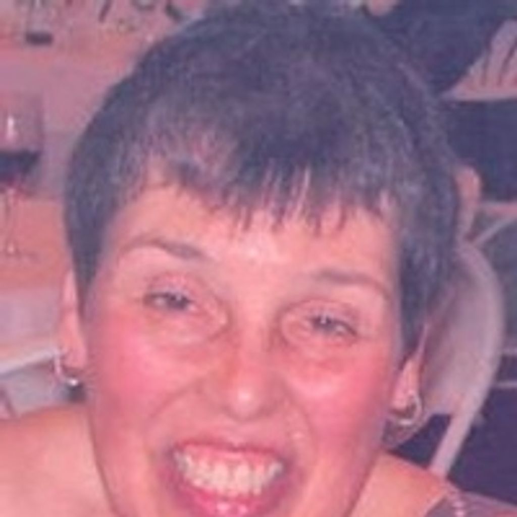Patricia  A. Reilly