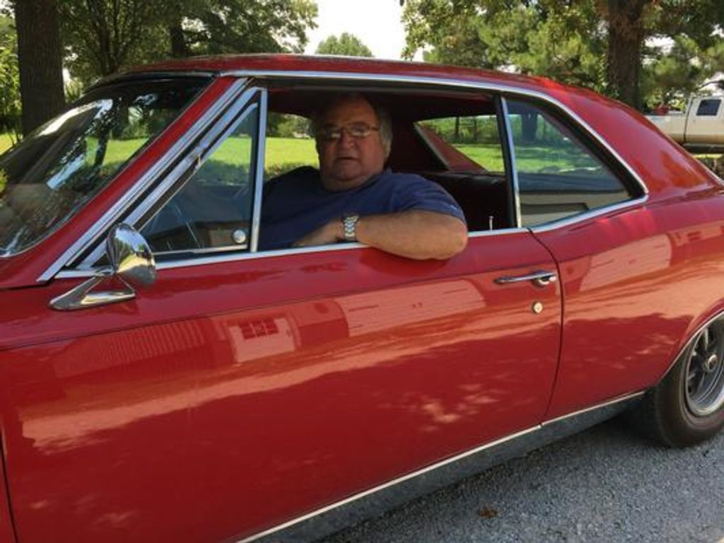 Kenneth Allen Phillips Profile Photo