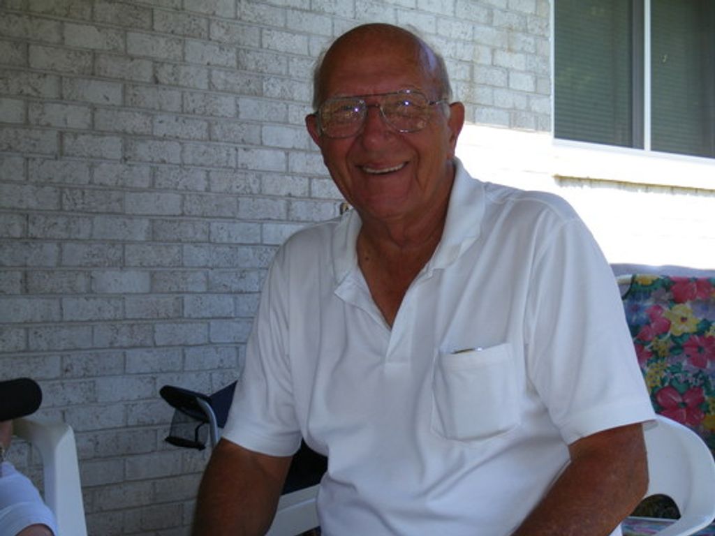 Sherman Lamb Profile Photo