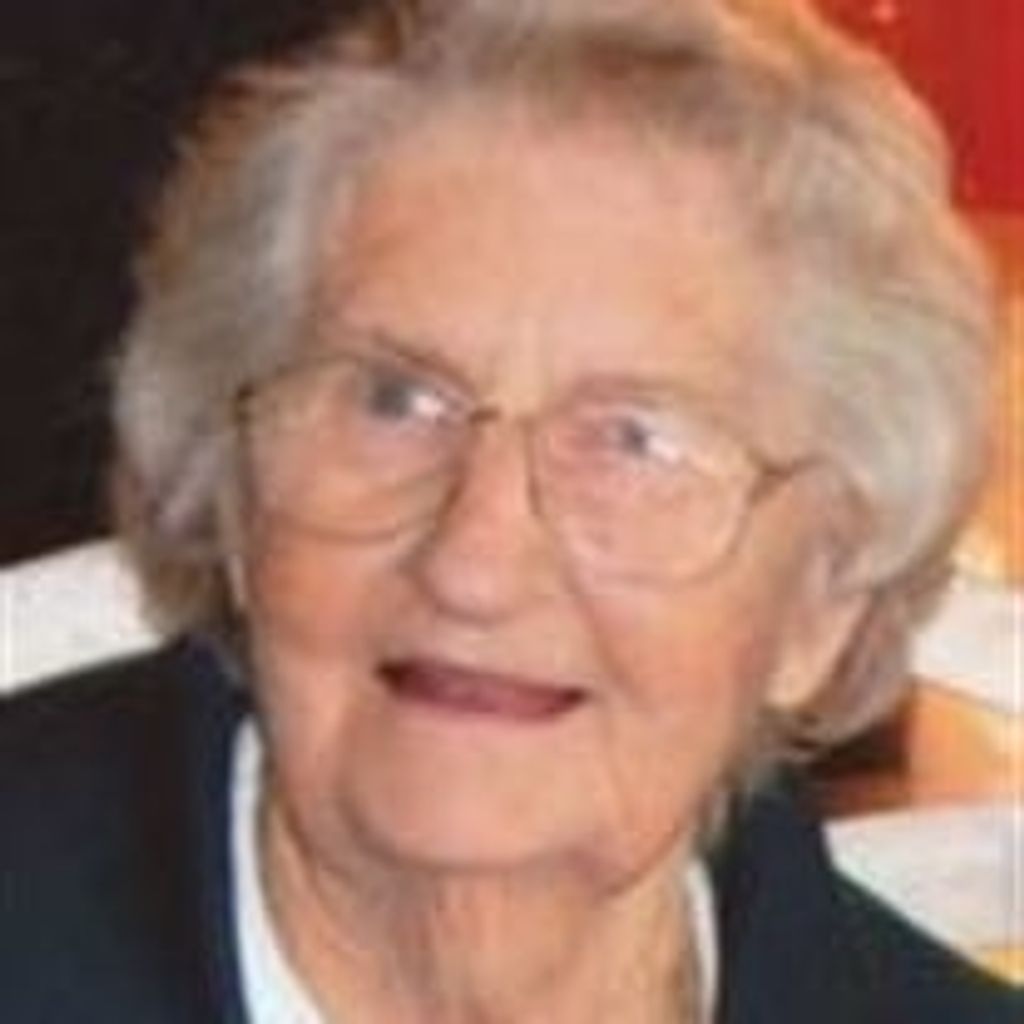 Elsie Leake