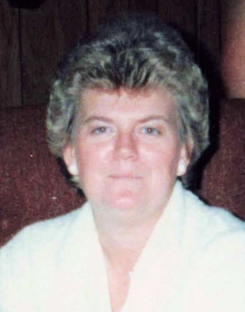 Linda Carroll Williamson